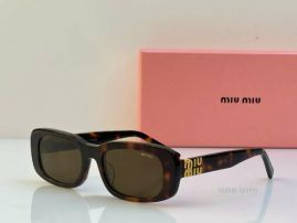 Picture of MiuMiu Sunglasses _SKUfw55487651fw